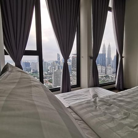 Expressionz Designer Suites Host By Aurora Premium Stay 吉隆坡 外观 照片