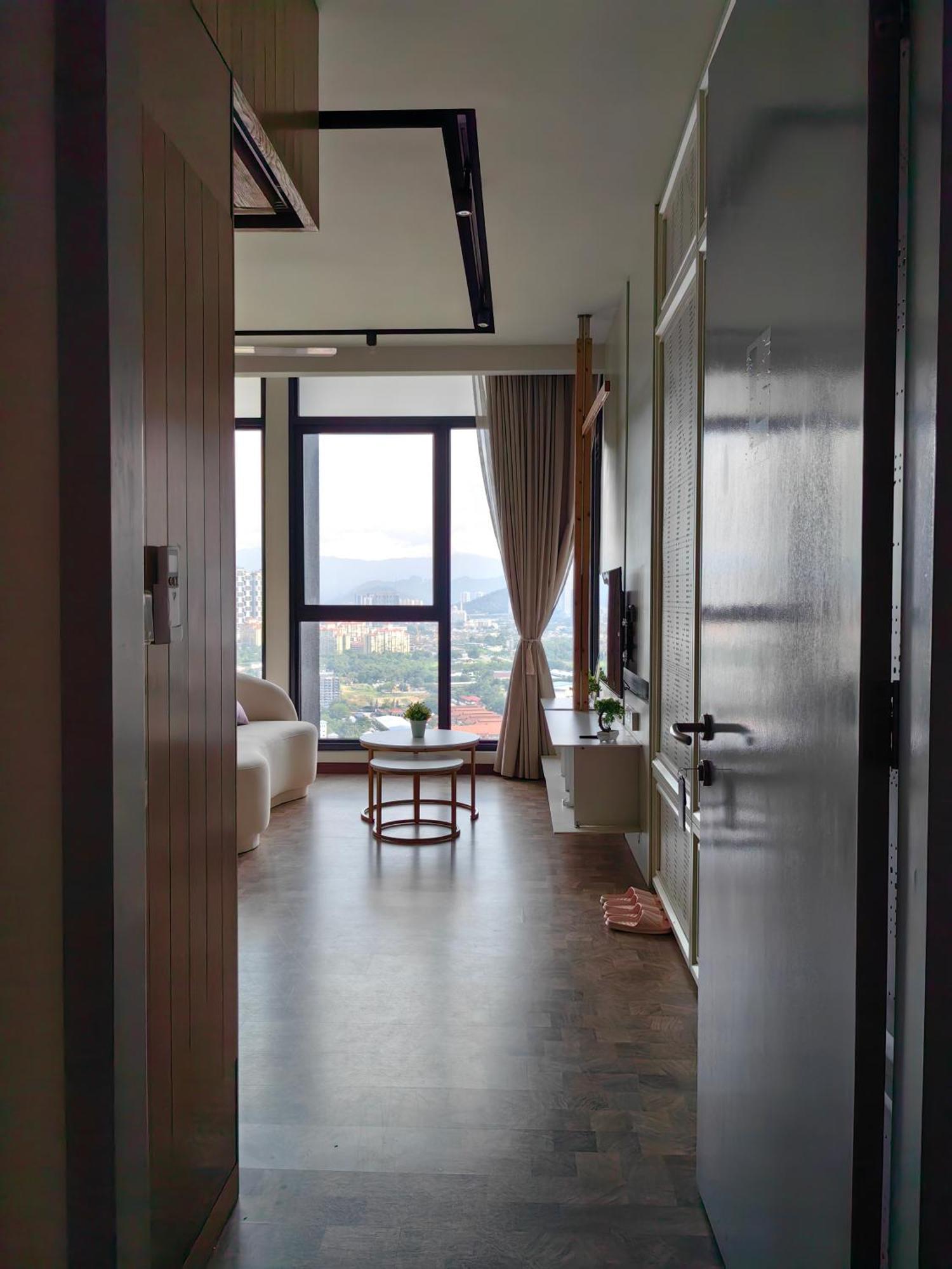 Expressionz Designer Suites Host By Aurora Premium Stay 吉隆坡 外观 照片