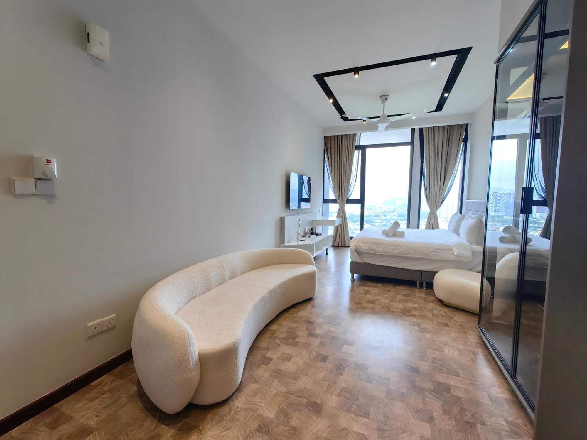 Expressionz Designer Suites Host By Aurora Premium Stay 吉隆坡 外观 照片