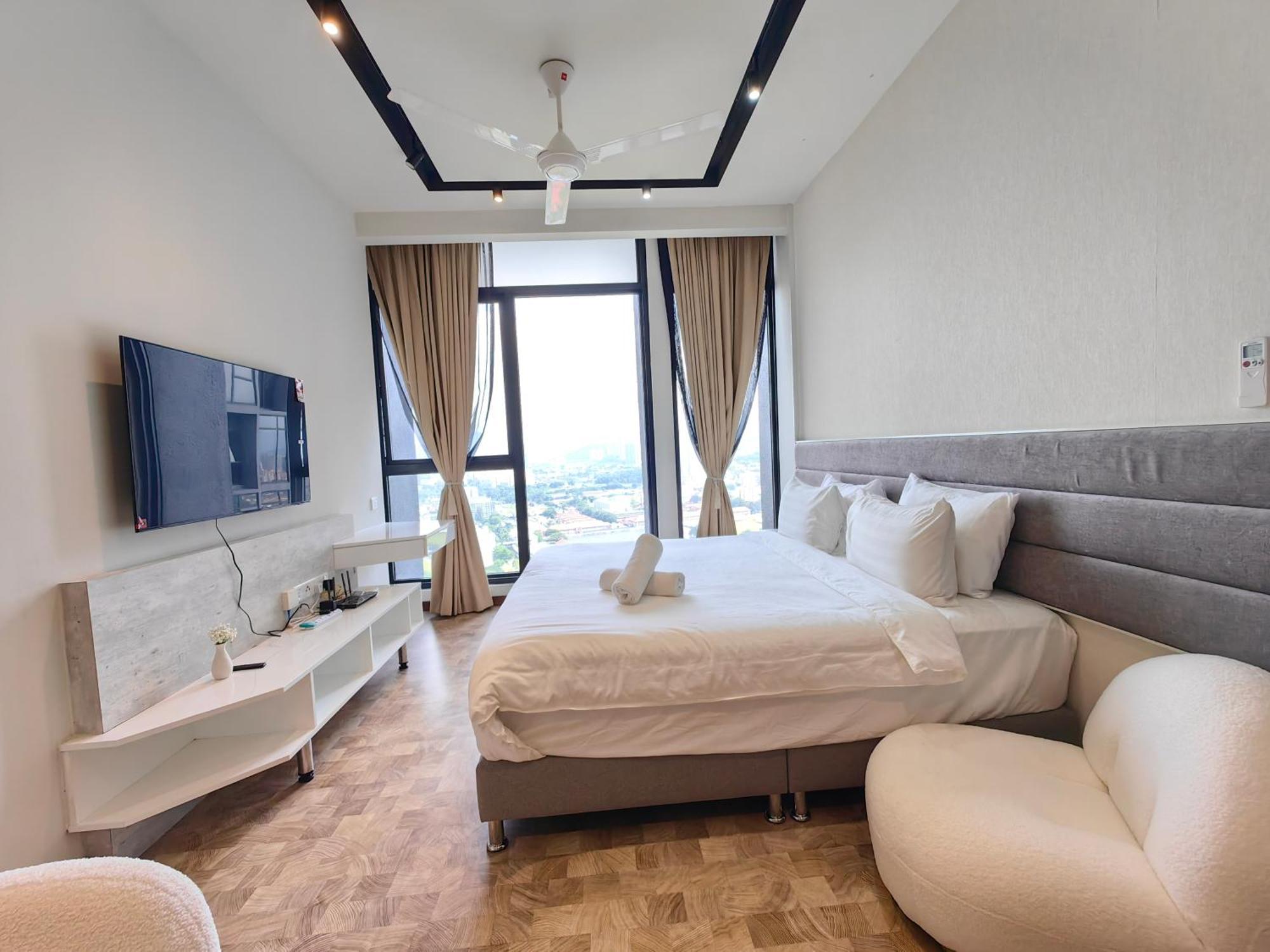 Expressionz Designer Suites Host By Aurora Premium Stay 吉隆坡 外观 照片
