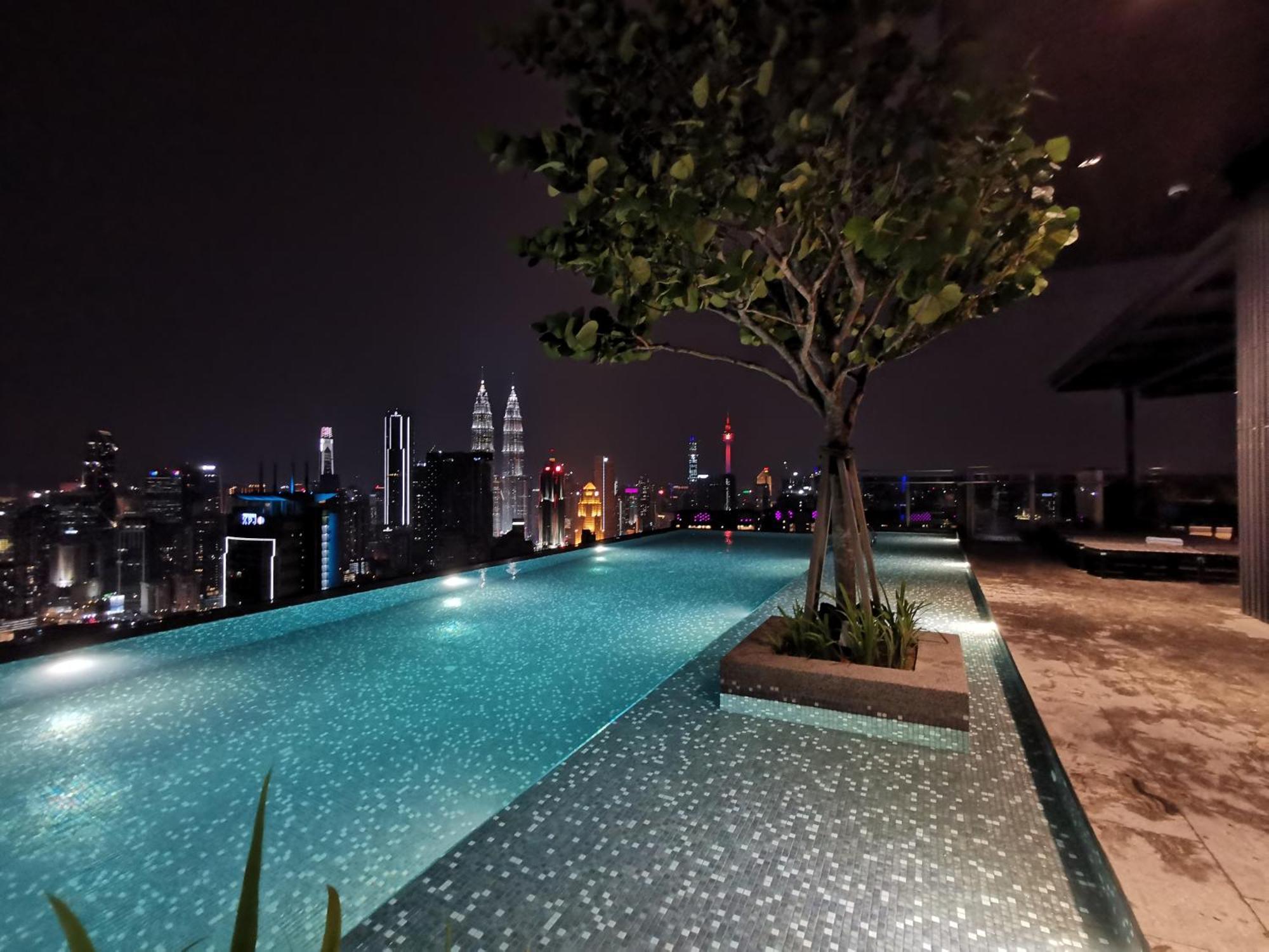Expressionz Designer Suites Host By Aurora Premium Stay 吉隆坡 外观 照片