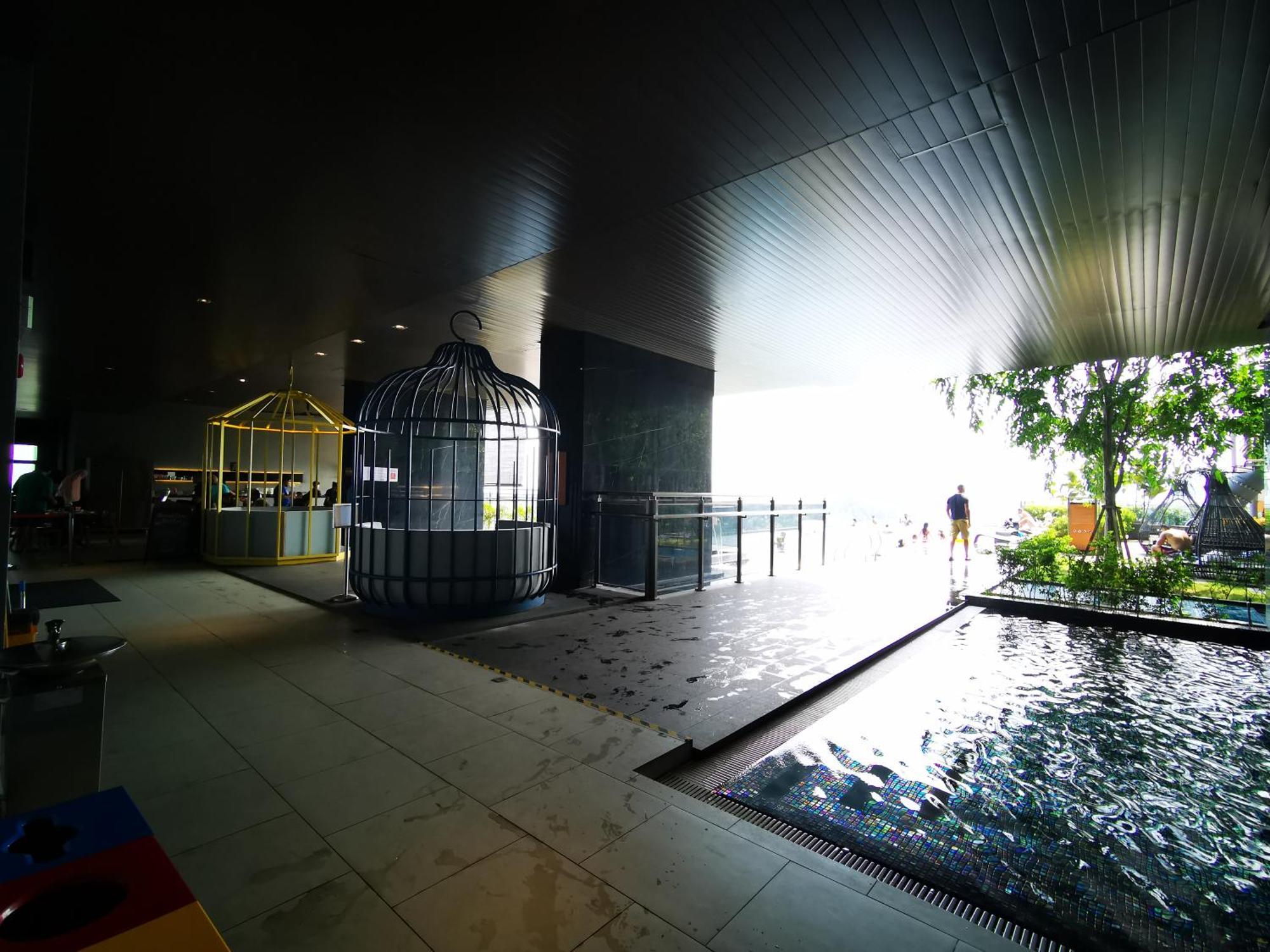 Expressionz Designer Suites Host By Aurora Premium Stay 吉隆坡 外观 照片