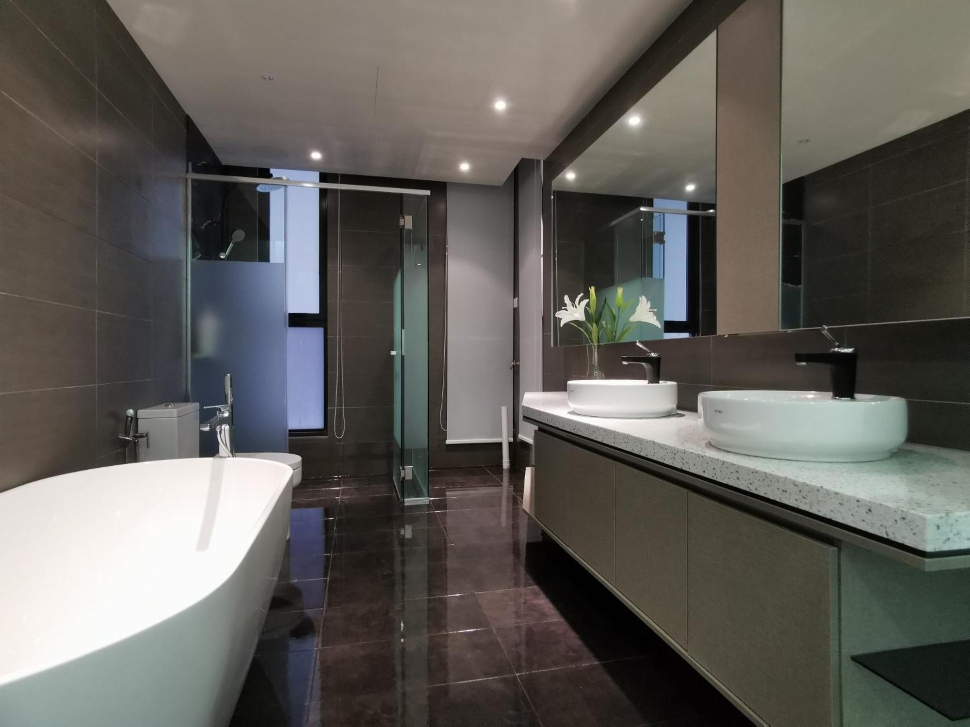 Expressionz Designer Suites Host By Aurora Premium Stay 吉隆坡 外观 照片